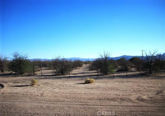 1st image of 45527 Twin Lakes Dr, Newberry Springs, CA 92365 | MLS# HD25068736