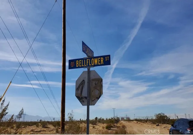1st image of 0 Iris Ave, Adelanto, CA 92301 | MLS# CV25068855