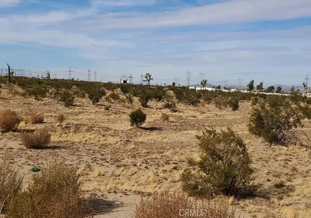 4th image of 0 Iris Ave, Adelanto, CA 92301 | MLS# CV25068855
