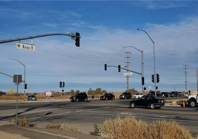 Photo 1 of Land for sale at 28 Vac/28th Ste Drt /vic Ave H, Lancaster, CA 93535 | MLS# CV25068865 | Listing updated on 2026-05-23