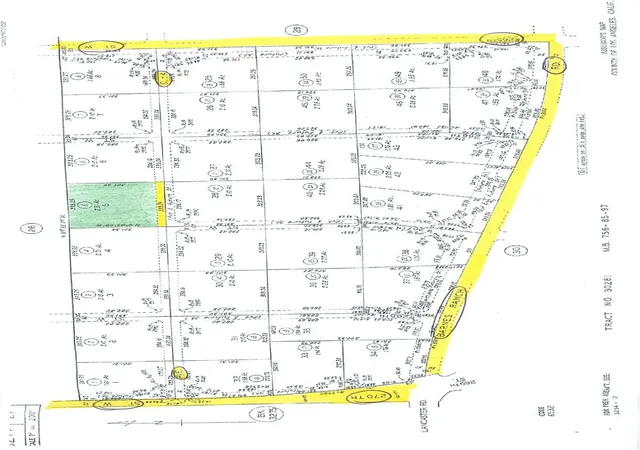 Photo 1 of Land for sale at 26602 Ave C 4, Lancaster, CA 93536 | MLS# SR25068903 | Listing updated on 2026-09-25