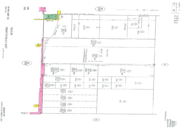 Photo 1 of Land for sale at 219 W Ave D St, Lancaster, CA 93536 | MLS# SR25068934 | Listing updated on 2026-07-09