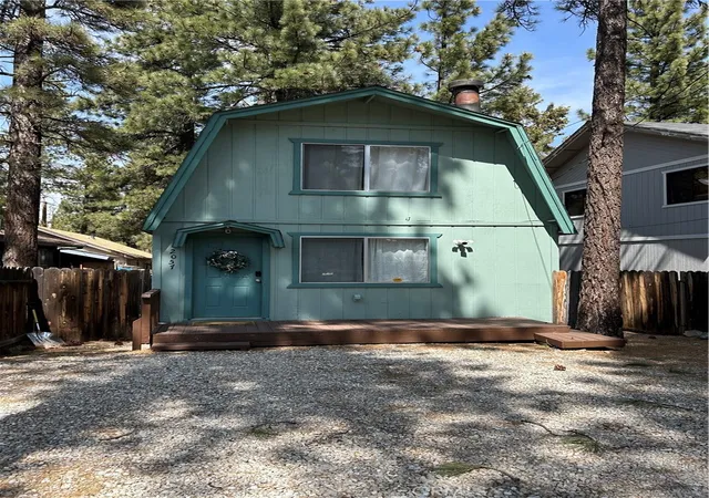 1st image of 2057 3rd, Big Bear City, CA 92315 | MLS# SW25068971