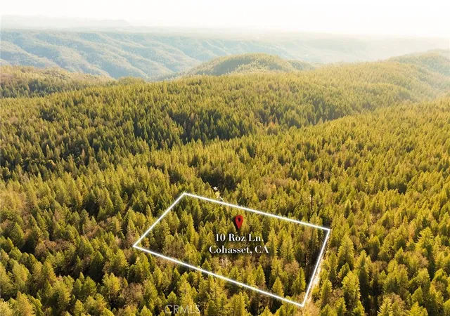 2nd image of 10 Roz Ln, Chico, CA 95973 | MLS# SN25069193