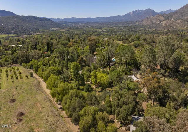 1st image of 1320 Mcandrew Rd, Ojai, CA 93023 | MLS# V1-28992