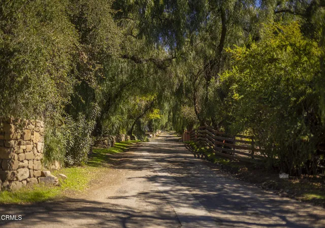 2nd image of 1320 Mcandrew Rd, Ojai, CA 93023 | MLS# V1-28992
