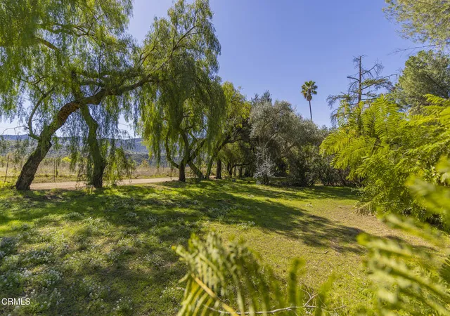 Photo 3 of Land for sale at 1320 Mcandrew Rd, Ojai, CA 93023 | MLS# V1-28992 | Listing updated on 2026-04-01