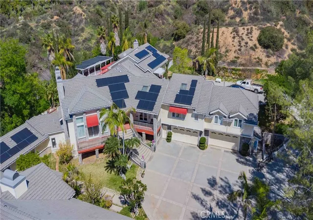 1st image of 439 Deodar Ln, Bradbury, CA 91008 | MLS# TR25069338