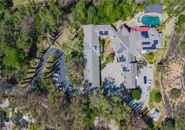 2nd image of 439 Deodar Ln, Bradbury, CA 91008 | MLS# TR25069338