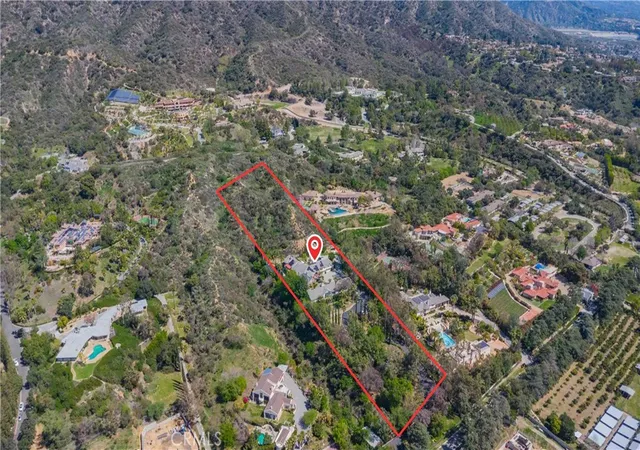 3rd image of 439 Deodar Ln, Bradbury, CA 91008 | MLS# TR25069338