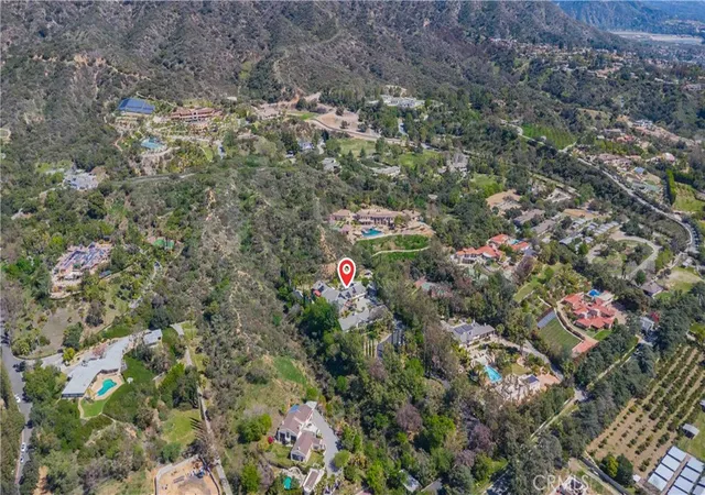 4th image of 439 Deodar Ln, Bradbury, CA 91008 | MLS# TR25069338