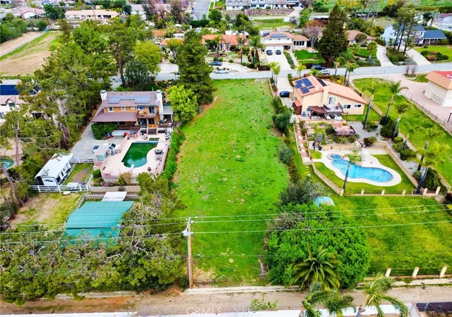 1st image of 0 Bella Vista Dr, Alta Loma, CA 91701 | MLS# CV25069957