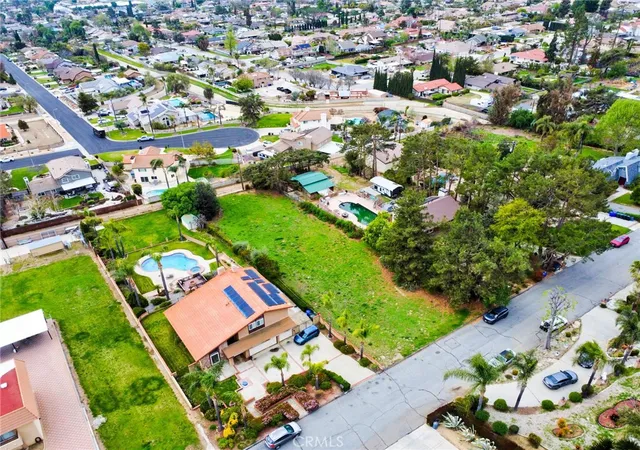 2nd image of 0 Bella Vista Dr, Alta Loma, CA 91701 | MLS# CV25069957