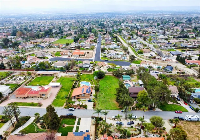 4th image of 0 Bella Vista Dr, Alta Loma, CA 91701 | MLS# CV25069957