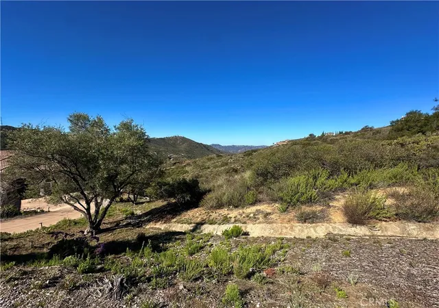 Land for sale at 2005 Corte Asoleado, Alpine, CA 91901 | MLS# OC25068955