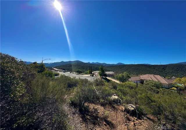 Photo 2 of Land for sale at 2005 Corte Asoleado, Alpine, CA 91901 | MLS# OC25068955 | Listing updated on 2026-09-16