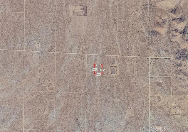 Photo 1 of Land for sale at 215 Ave D 2, Lancaster, CA 93535 | MLS# SR25071224 | Listing updated on 2025-12-29