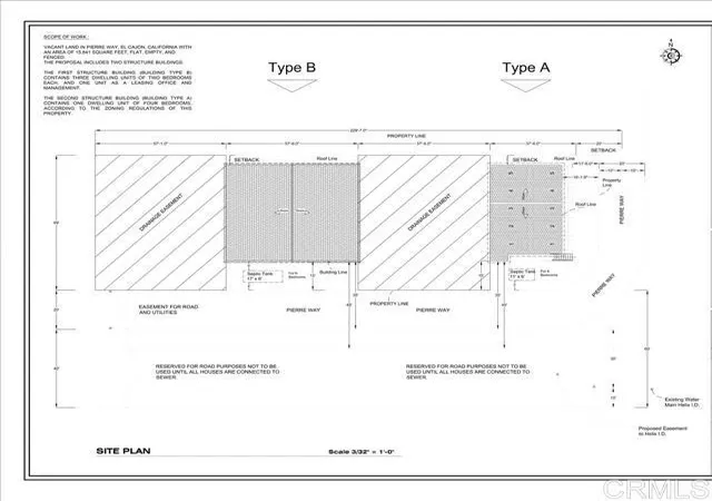 Photo 3 of Land for sale at Pierre Way, El Cajon, CA 92021 | MLS# PTP2502313 | Listing updated on 2026-01-05