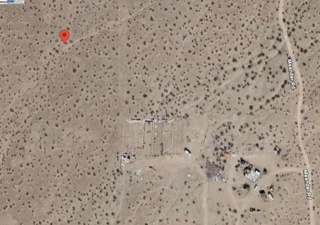 Photo 1 of Land for sale at Post Office Road, Lucerne Valley, CA 92356 | MLS# 41091701 | Listing updated on 2026-03-31