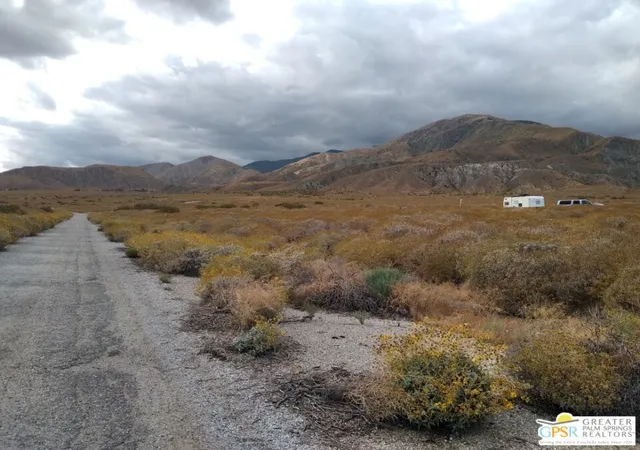 1st image of 0 Marble Dr, Whitewater, CA 92282 | MLS# 25515243PS