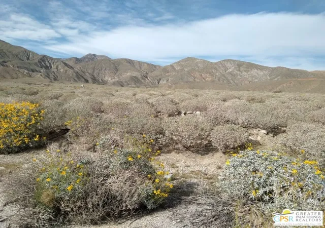 2nd image of 0 Marble Dr, Whitewater, CA 92282 | MLS# 25515243PS