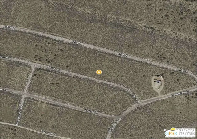 5th image of 0 Marble Dr, Whitewater, CA 92282 | MLS# 25515243PS