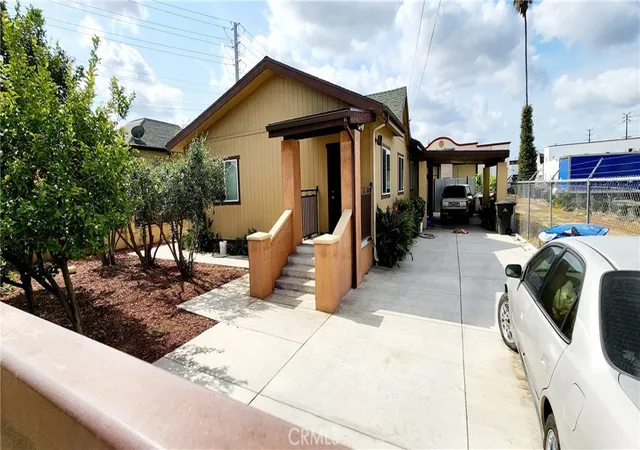 Homes for sale in Riverside, CA | 3112 3130 1st St #2, Riverside, CA 92507 | MLS# CV25072410