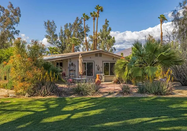 1st image of 1010 Palm Canyon Dr #151, Borrego Springs, CA 92004 | MLS# NDP2503216