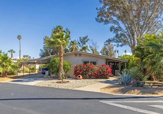 2nd image of 1010 Palm Canyon Dr #151, Borrego Springs, CA 92004 | MLS# NDP2503216