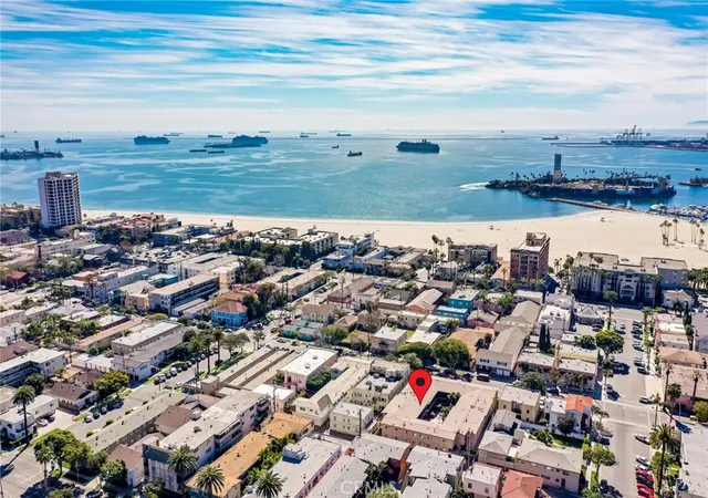 Homes for sale in Long Beach, CA | 1023 E 1st Street, Long Beach, CA 90802 | Houzeo