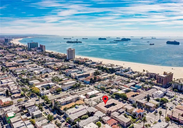 Homes for sale in Long Beach, CA | 1023 E 1st St #19, Long Beach, CA 90802 | MLS# OC25072390