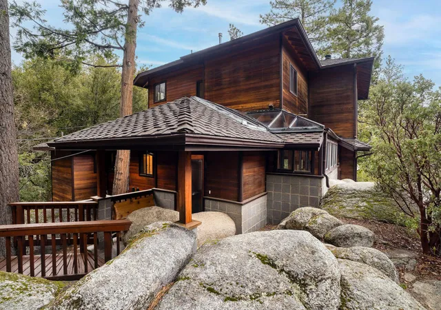 Homes for sale in Idyllwild, CA | 25504 Cedar Glen Dr, Idyllwild, CA 92549 | MLS# 219127795PS