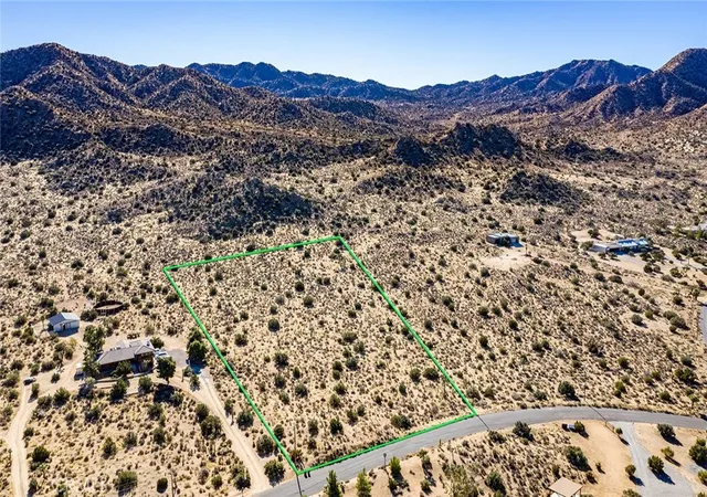 1st image of 58947 Carmelita Cir, Yucca Valley, CA 92284 | MLS# JT25069039