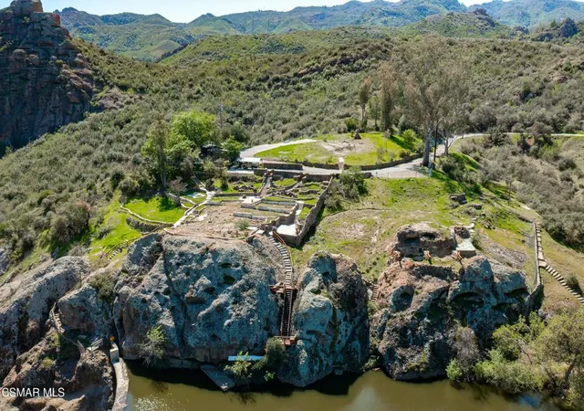 Photo 4 of Land for sale at 28801 Lakeshore Dr, Agoura Hills, CA 91301 | MLS# 225001656 | Listing updated on 2026-02-26