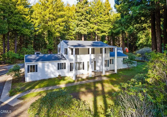 1st image of 19701 Noyo Acres Dr, Fort Bragg, CA 95437 | MLS# C1-10936