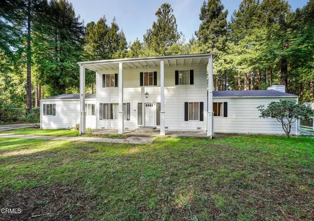 35th image of 19701 Noyo Acres Dr, Fort Bragg, CA 95437 | MLS# C1-10936