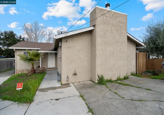 Homes for sale in Vallejo, CA | 538 Sonoma Blvd, Vallejo, CA 94590 | MLS# 41092086