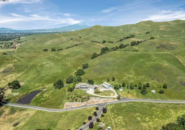 1st image of 3343 Little Valley Rd Lot 1, Sunol, CA 94586 | MLS# 41092098