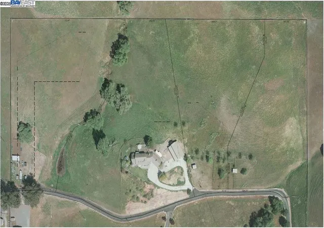 3rd image of 3343 Little Valley Rd Lot 1, Sunol, CA 94586 | MLS# 41092098