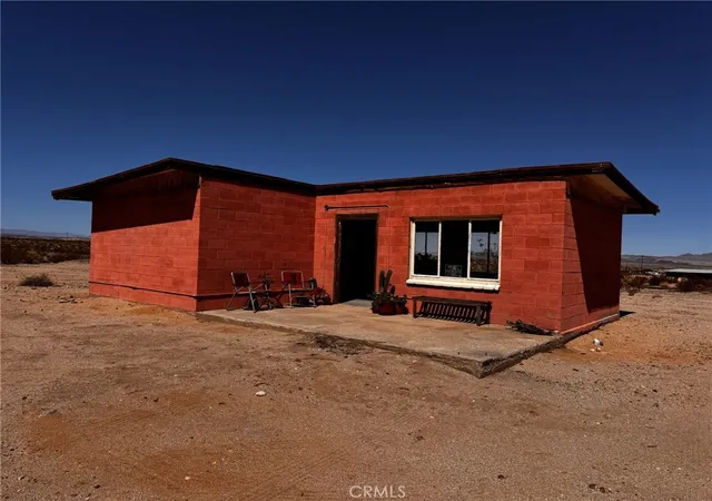 1st image of 6615 Thunder Rd, Twentynine Palms, CA 92277 | MLS# JT25073857