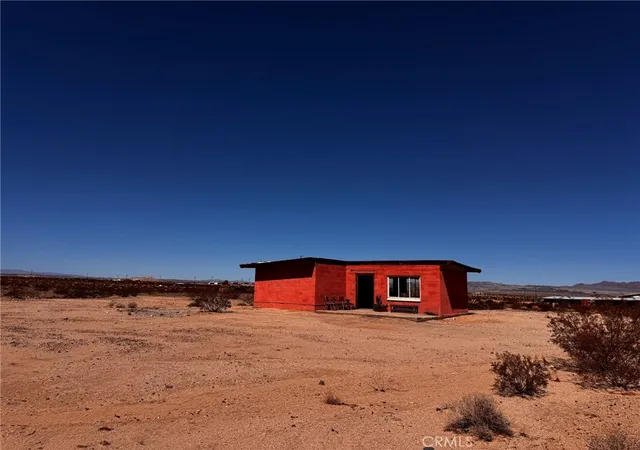 2nd image of 6615 Thunder Rd, Twentynine Palms, CA 92277 | MLS# JT25073857