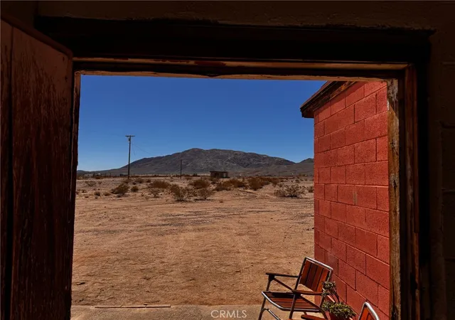 Photo 3 of Single family home for sale at 6615 Thunder Rd, Twentynine Palms, CA 92277 | MLS# JT25073857 | Listing updated on 2026-07-09