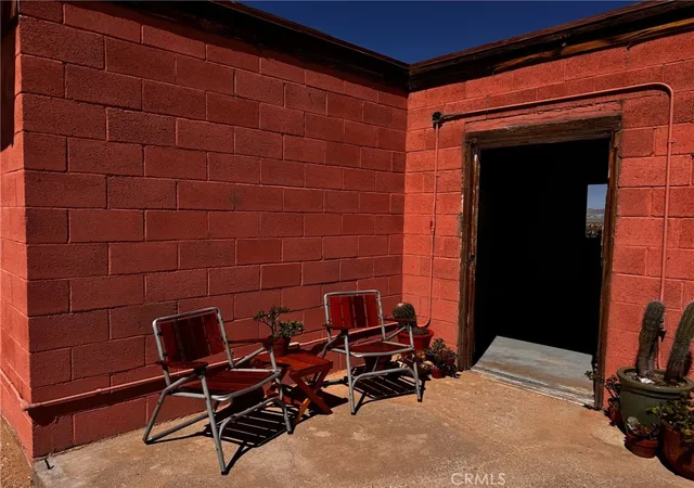 Photo 3 of Single family home for sale at 6615 Thunder Rd, Twentynine Palms, CA 92277 | MLS# JT25073857 | Listing updated on 2026-07-09