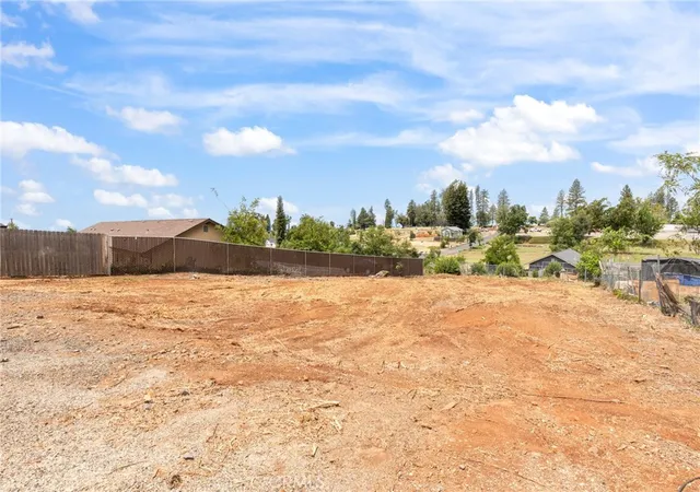 Photo 1 of Land for sale at 5863 Foster Rd, Paradise, CA 95969 | MLS# SN25074139 | Listing updated on 2026-09-08