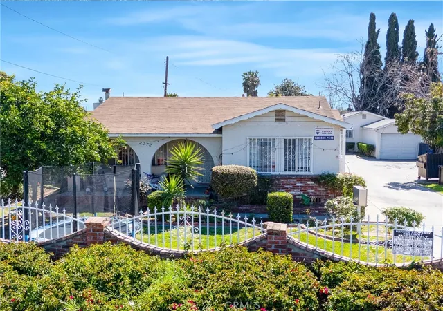28th image of 2708 Penn Mar Ave, El Monte, CA 91732 | MLS# CV25073511