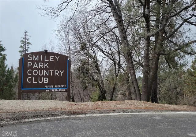 1st image of 0 Winding Way, Running Springs, CA 92382 | MLS# IG25074514