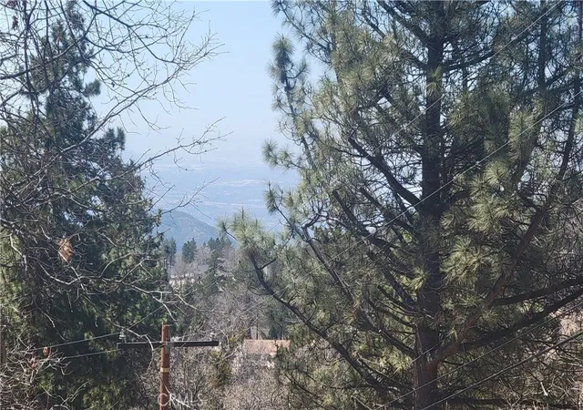 5th image of 0 Winding Way, Running Springs, CA 92382 | MLS# IG25074514