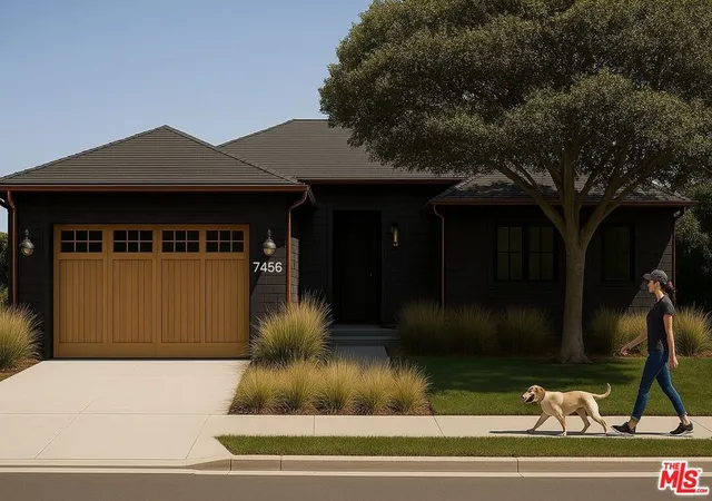 19th image of 7456 Denrock Ave, Los Angeles, CA 90045 | MLS# 25521425