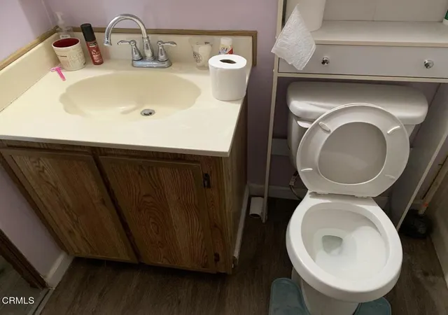 Photo 3 of Manufactured home for sale at 10200 Johnson Rd #52, Phelan, CA 92371 | MLS# P1-21598 | Listing updated on 2026-06-06
