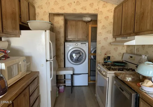 Photo 4 of Manufactured home for sale at 10200 Johnson Rd #52, Phelan, CA 92371 | MLS# P1-21598 | Listing updated on 2026-06-06